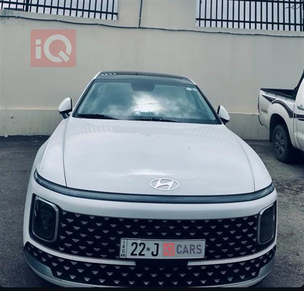 Hyundai Azera 2024 for sale in Iraq - Diala